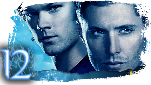 12ª temporada