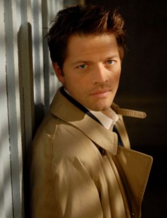 misha