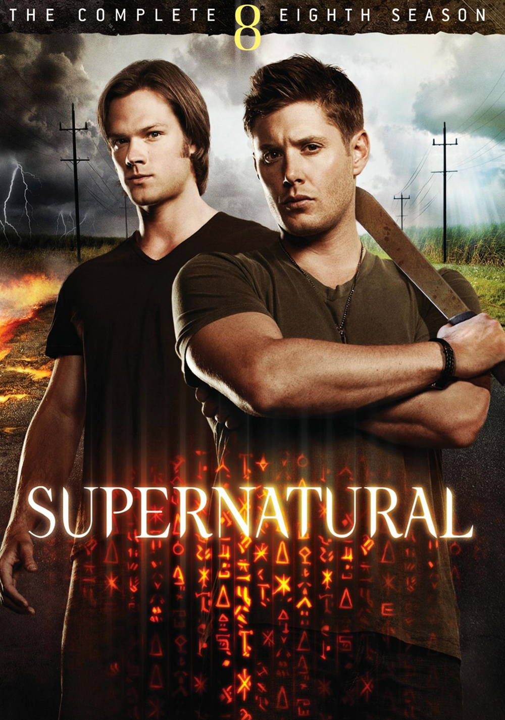 15×06 Golden Time – Guia de episódios da série Supernatural divididos por temporadas, episódios, categorias, personagens, diretor, roteirista, trilha sonora e muito mais.