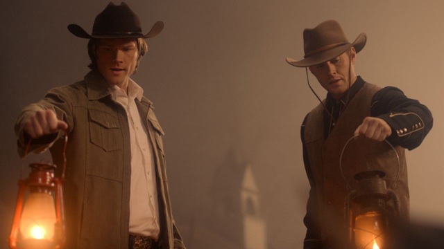 06x18 | Frontierland